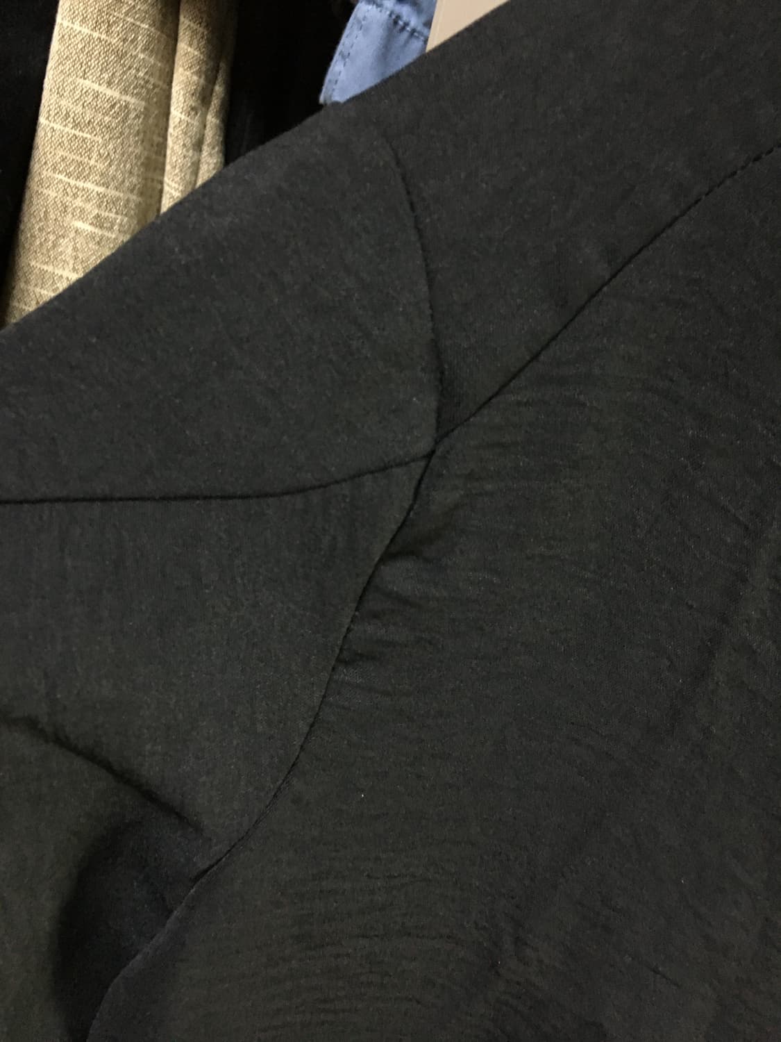 Zambarrett protological  long sleeve 상품이미지3