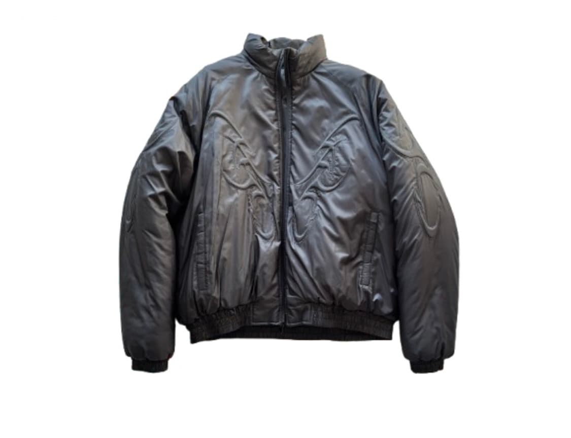 아조바이아조 패딩 점퍼 L 상품이미지1