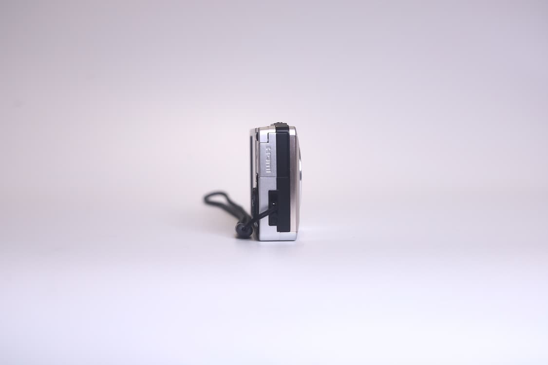 올림푸스 뮤7040 베이지 상품이미지4