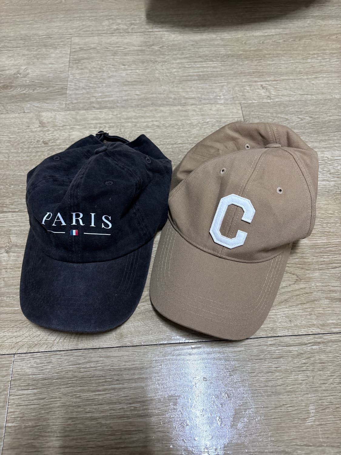 [널디 롱패딩 +아디다스 집업+엔더슨벨 후디] 일괄 판매 상품이미지7