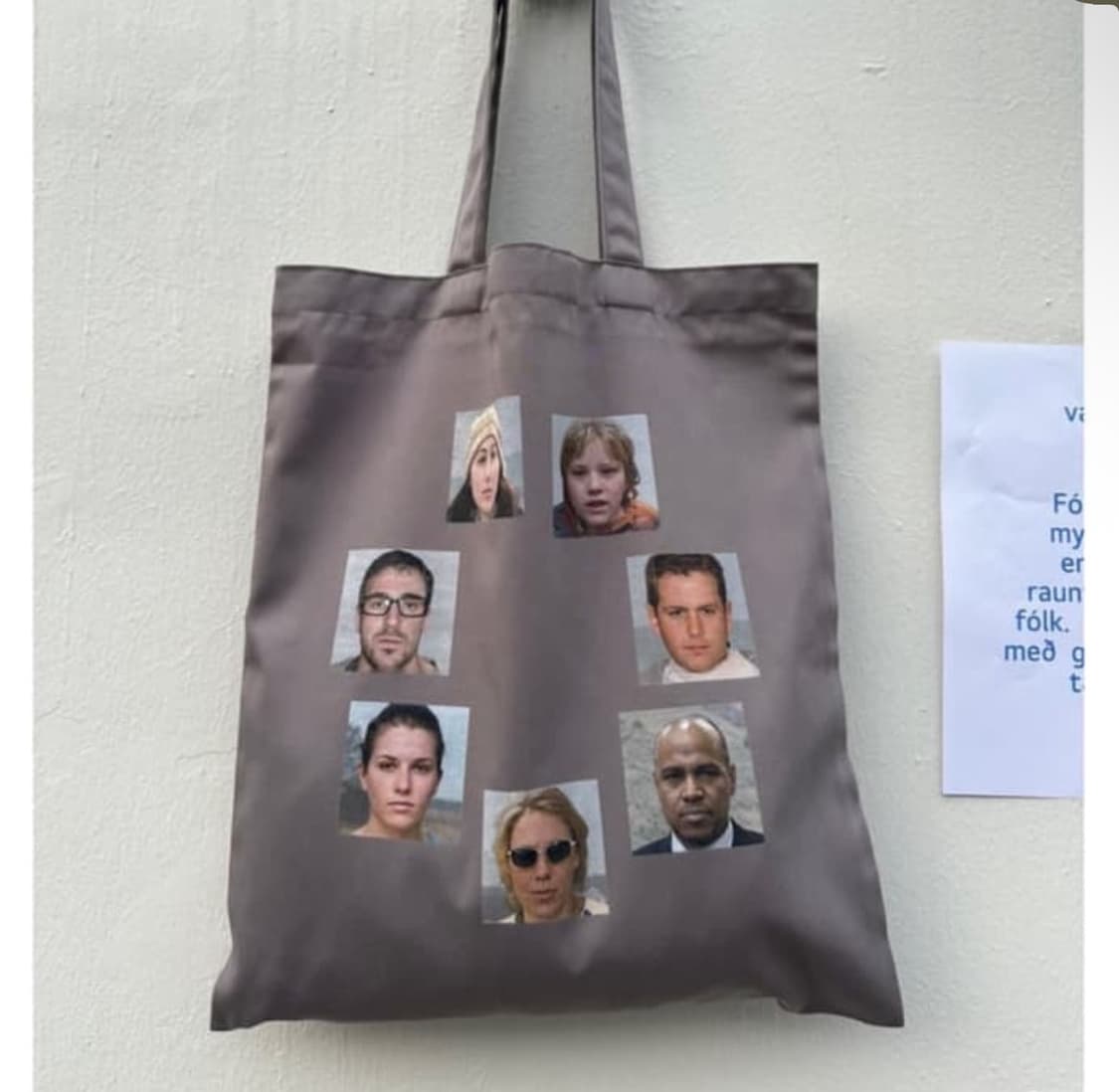 Synthetic bag 판매 상품이미지1