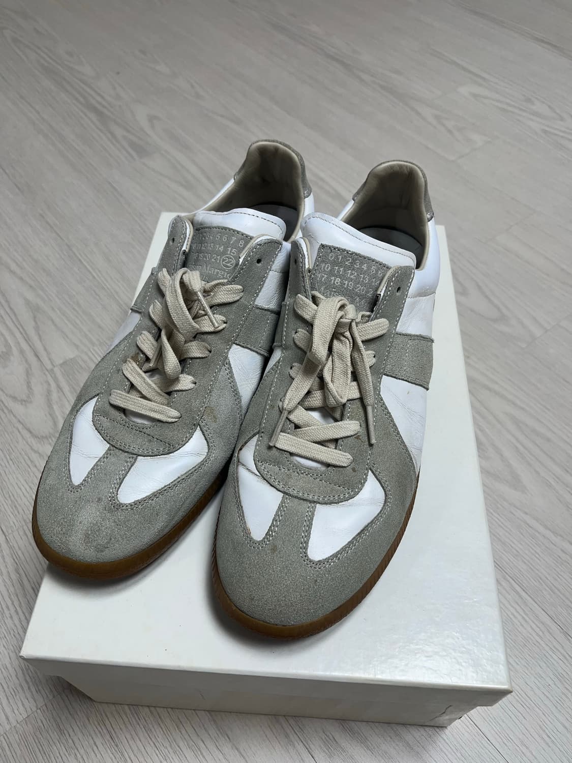 메종 마르지엘라 독일군  상품이미지1