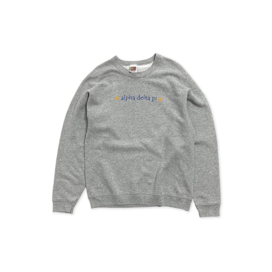 프루트오브더룸 스웻셔츠 상품이미지1