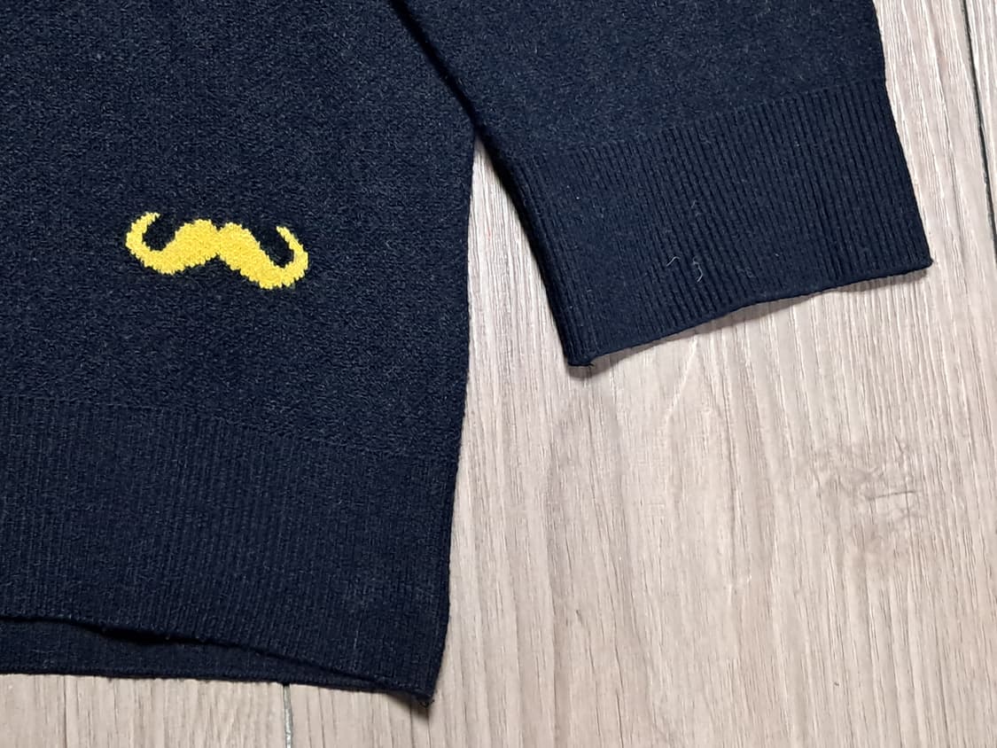 에스티코 스웨터 남성L 상품이미지8