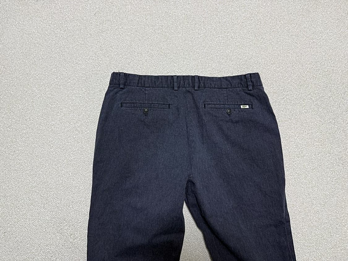 라코스테 바지 남성용 36인치 상품이미지4