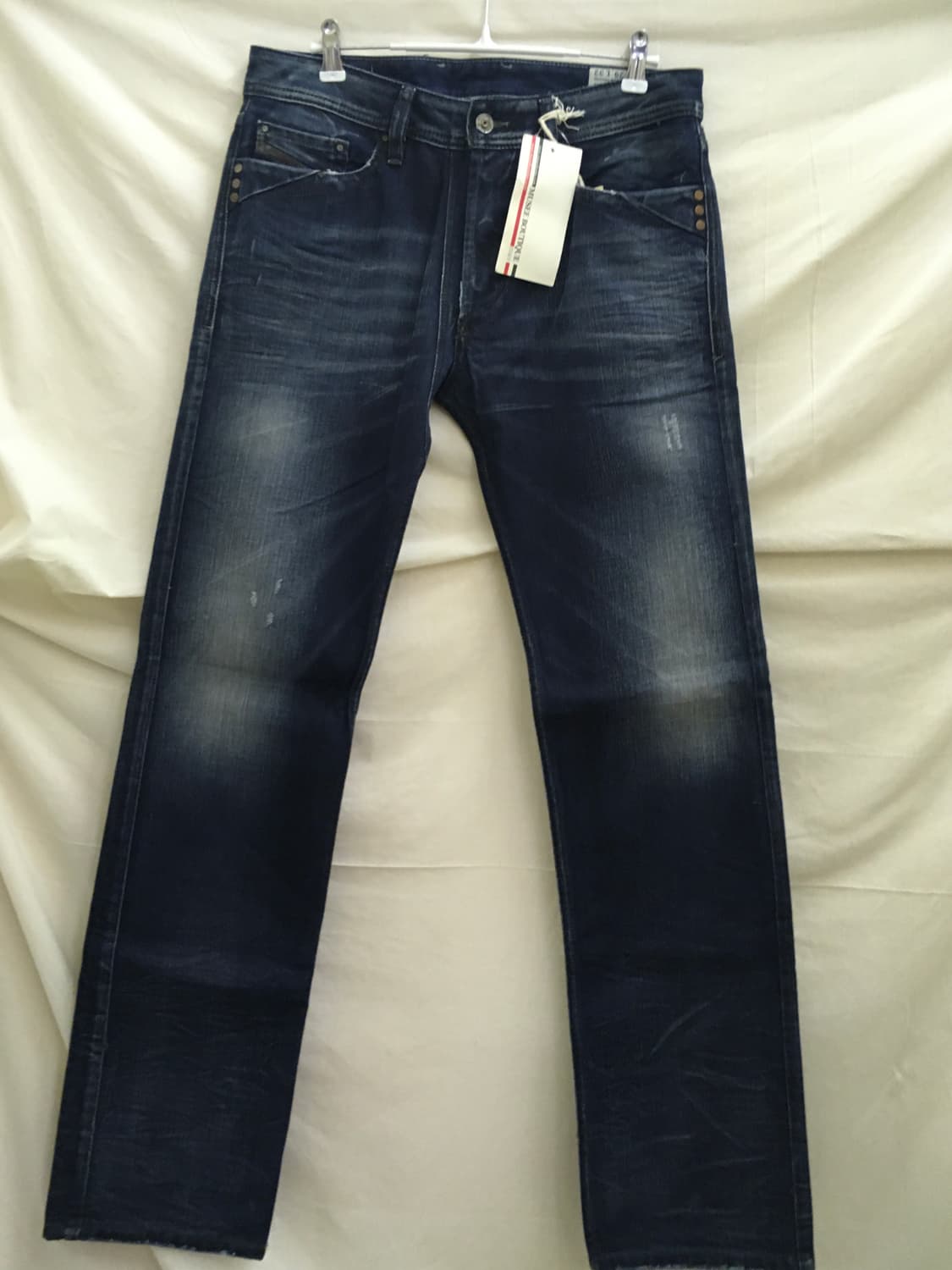 Diesel pants(새상품) 상품이미지4