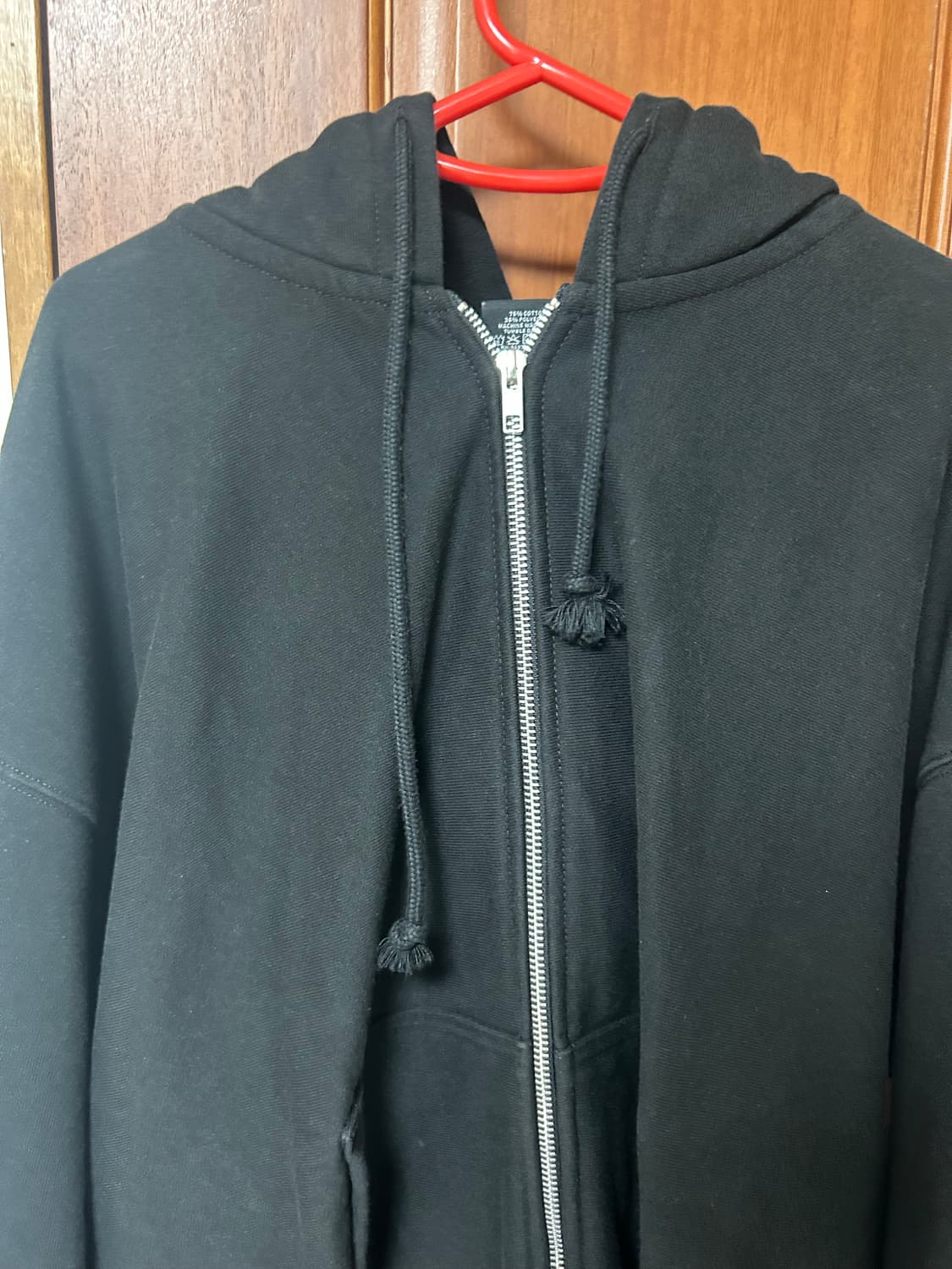 스투시 후드집업 상품이미지6