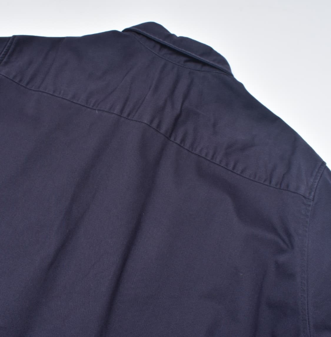 칼하트 헤비 코튼 워크 셔츠 남방 L N0729 상품이미지7