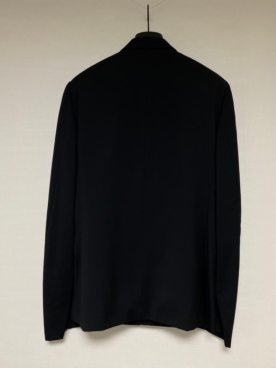 2005SS Dior HOMME HEDI BLAZER OG 상품이미지3