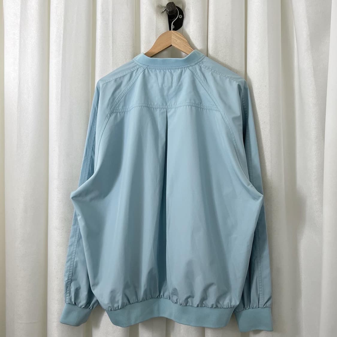 나이키 골프 블루 백포인트 웜업 상품이미지5