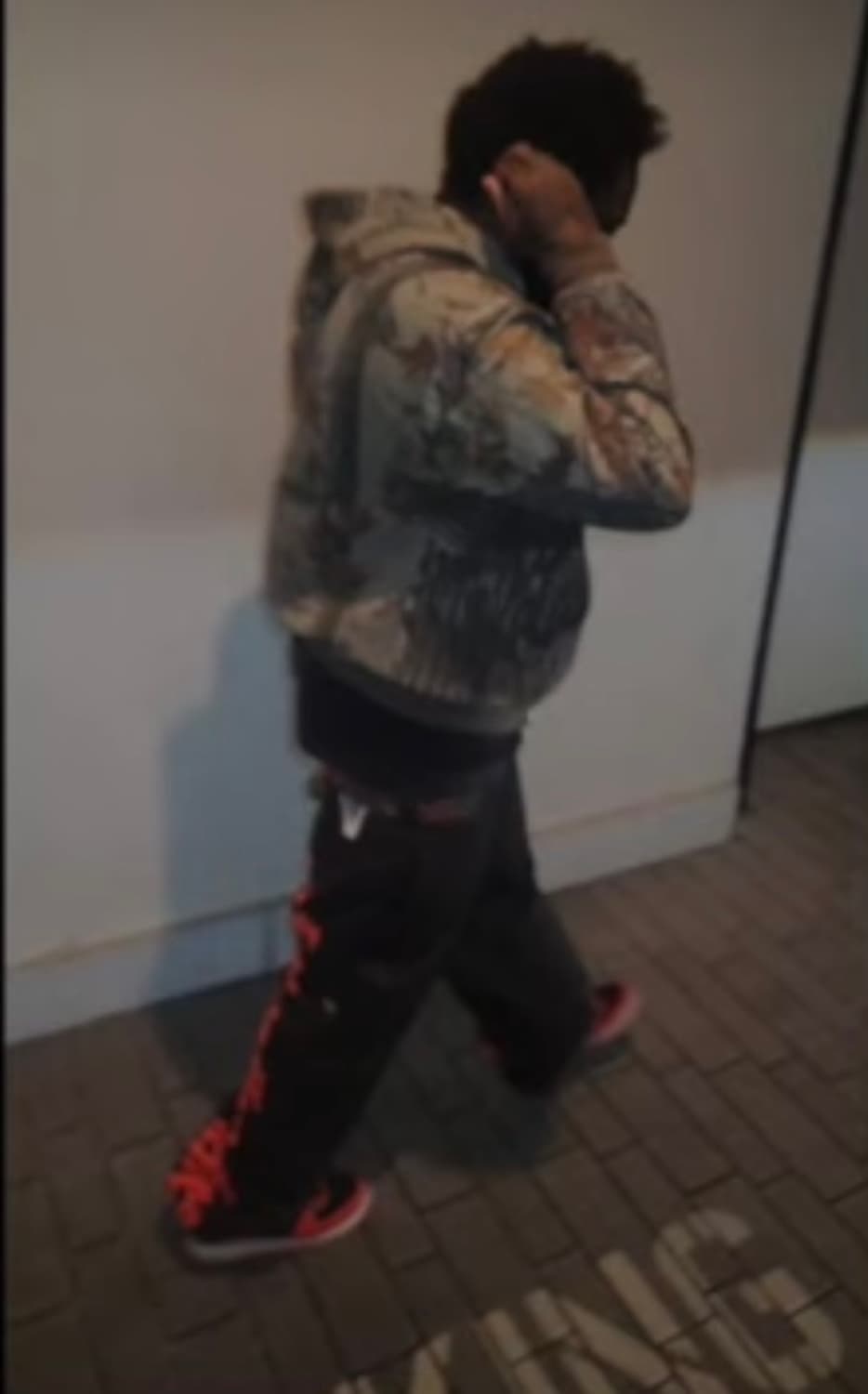 나이키 카니발포스 280 상품이미지3