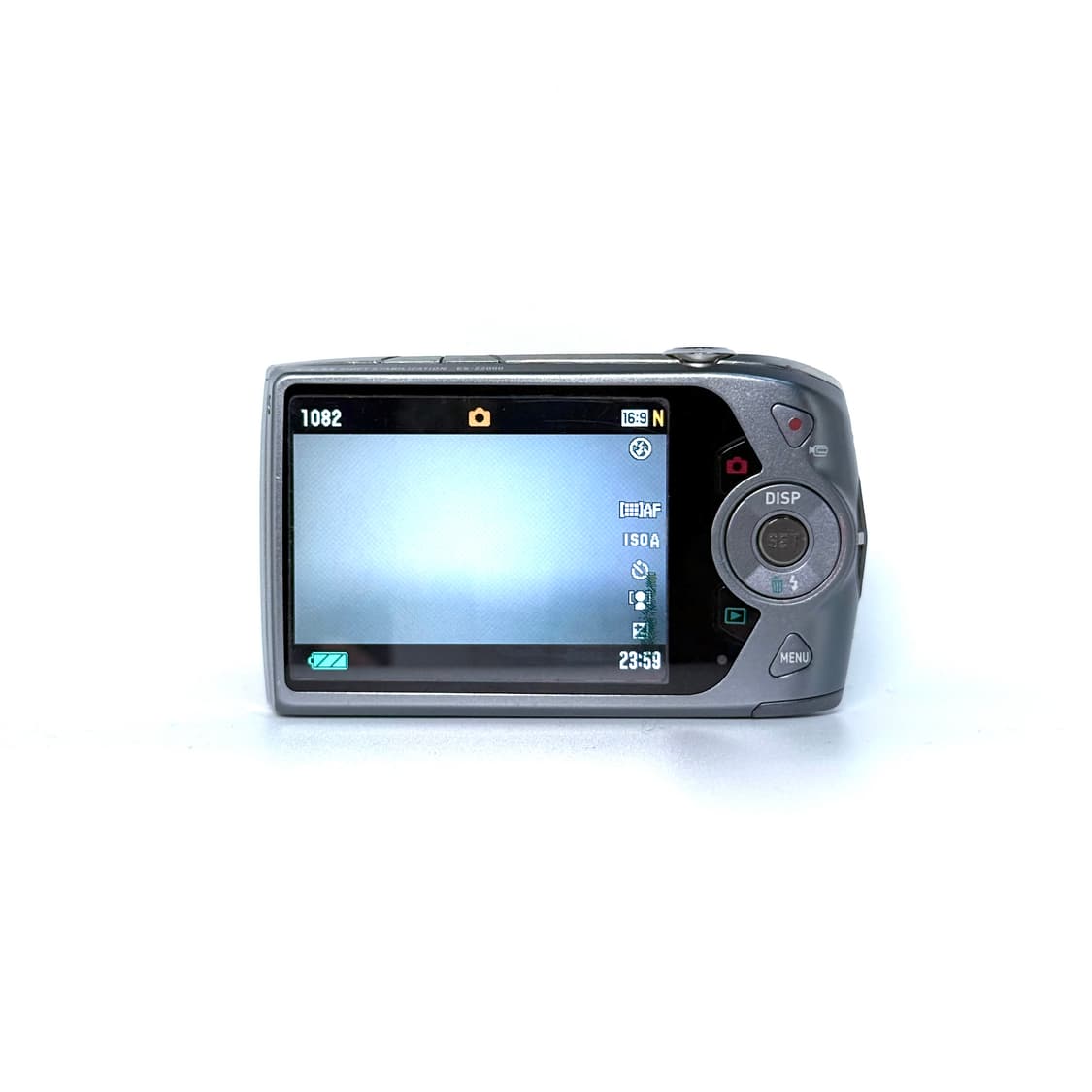 [한글판] 카시오 엑슬림 CASIO EXILIM EX-Z2000 상품이미지3