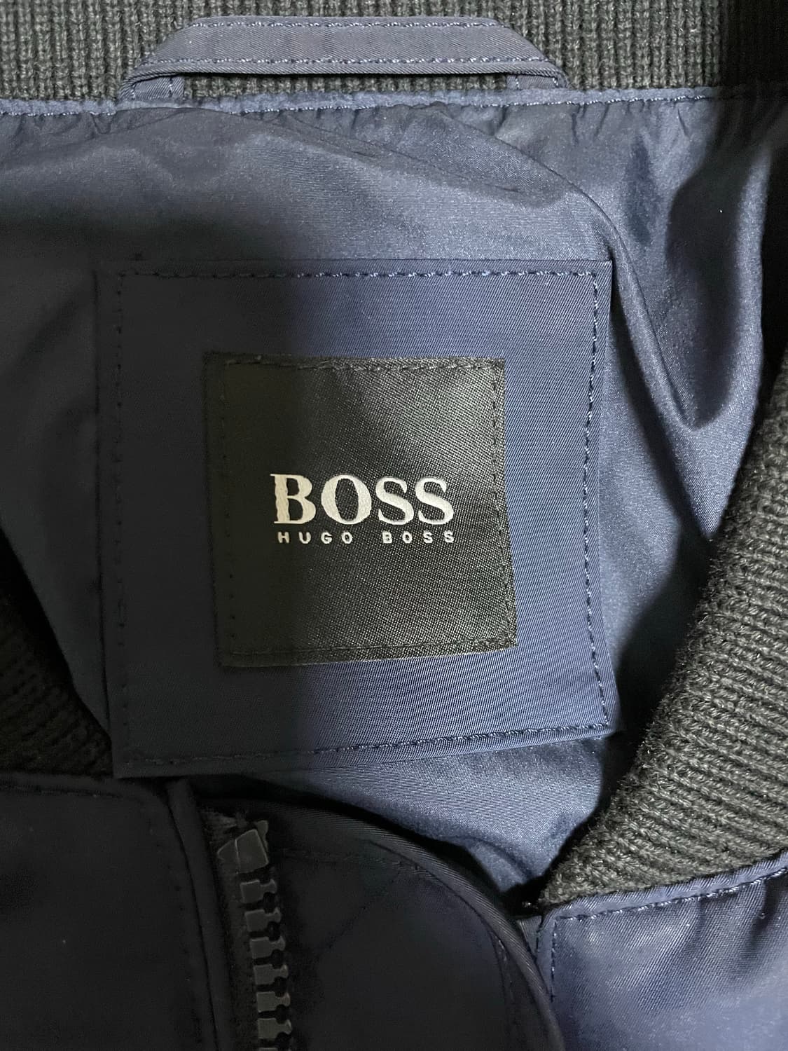 Boss 마원 자켓 상품이미지2