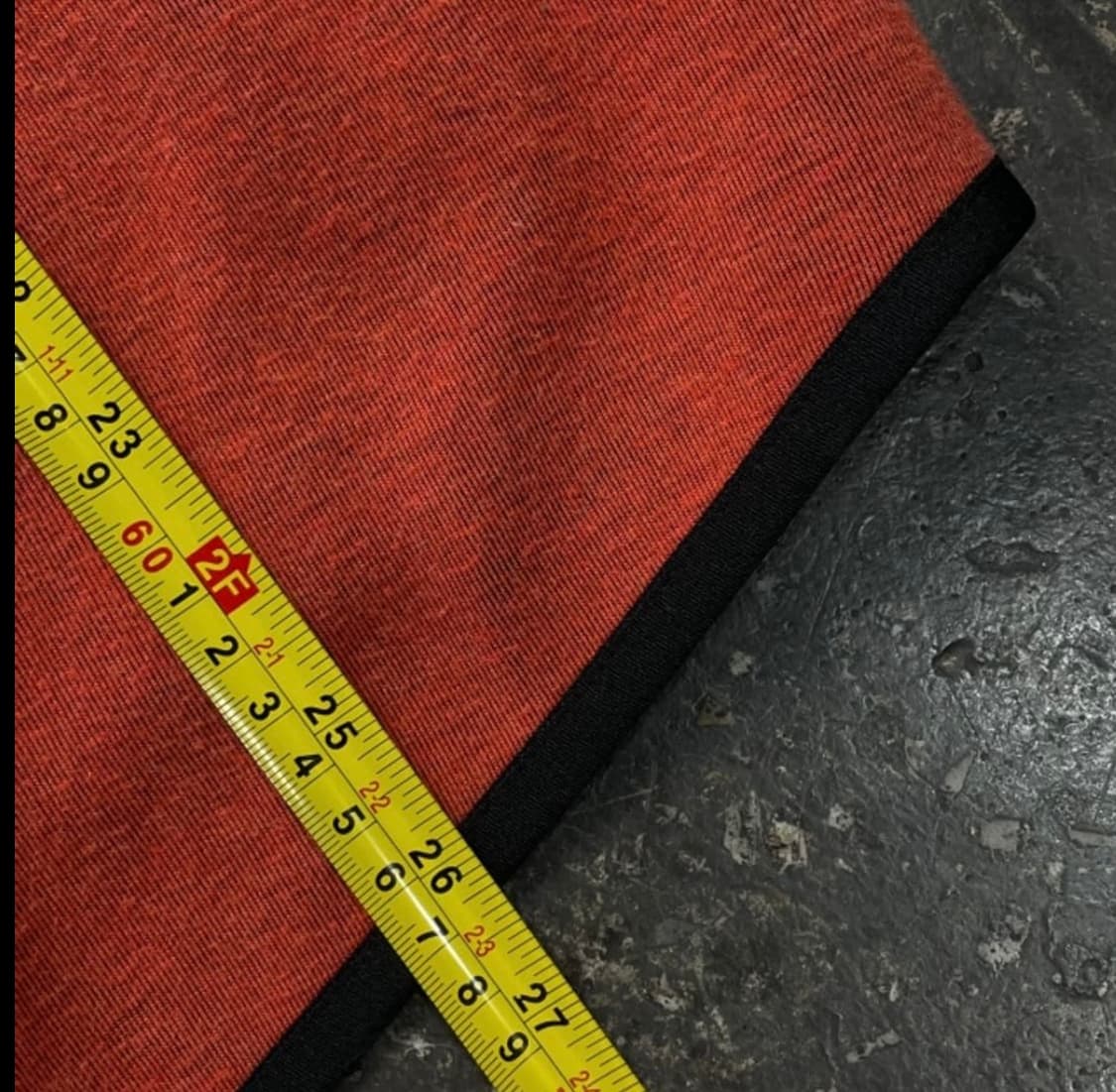 나이키 테크팩 빨강 상품이미지5