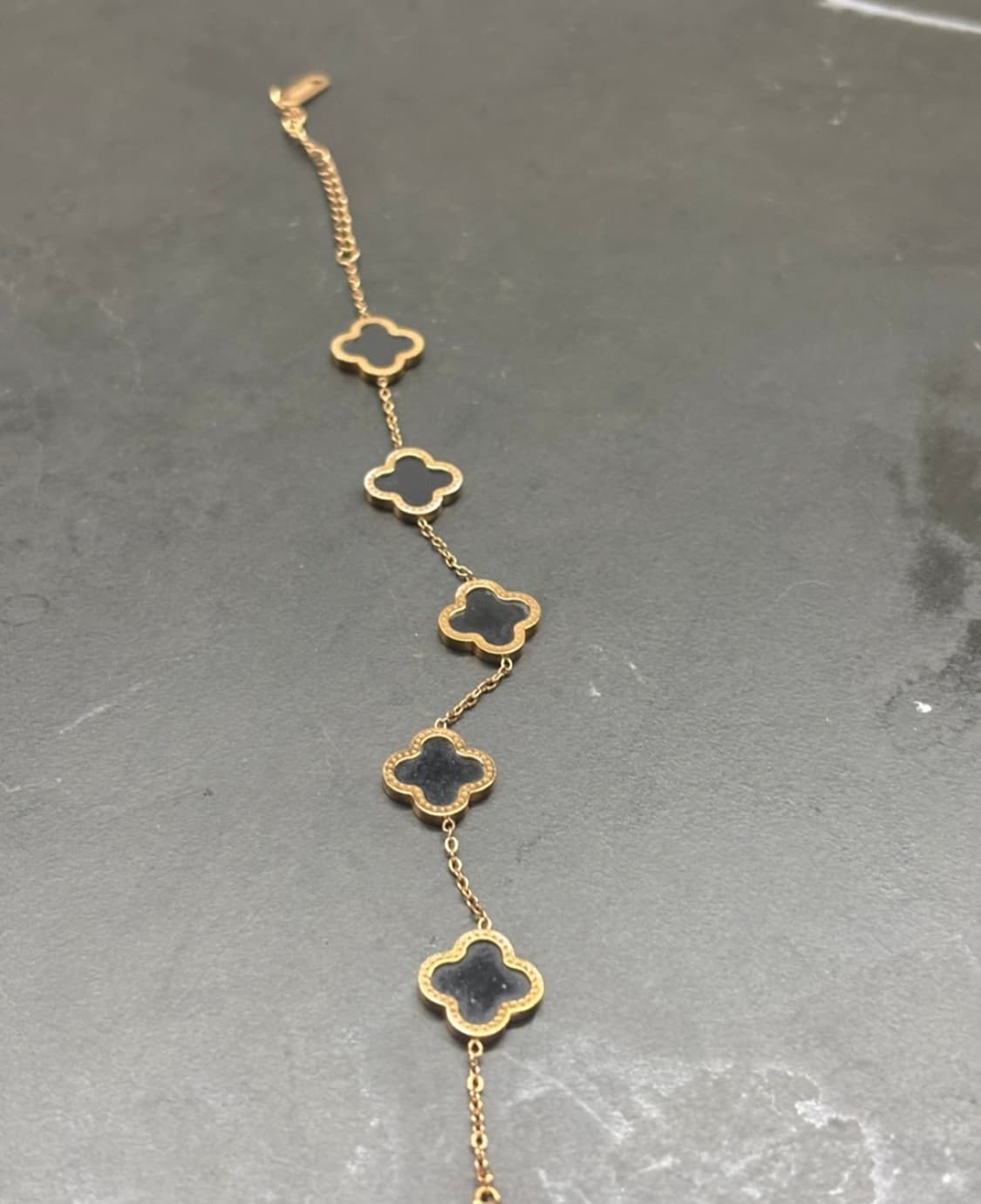 반클리프 팔찌 상품이미지1