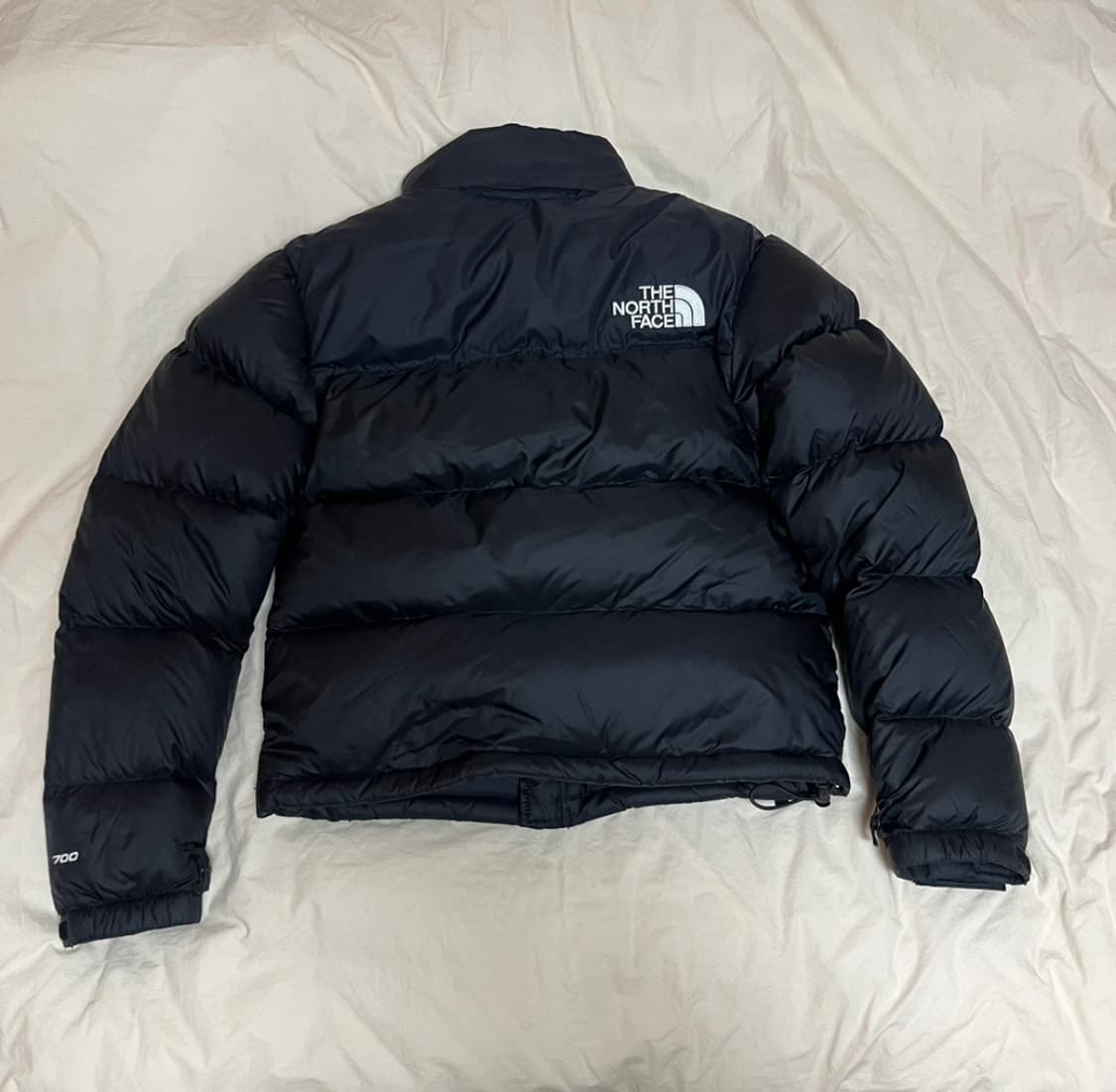 미국판 노스페이스 1996 레트로 눕시 xs 상품이미지2