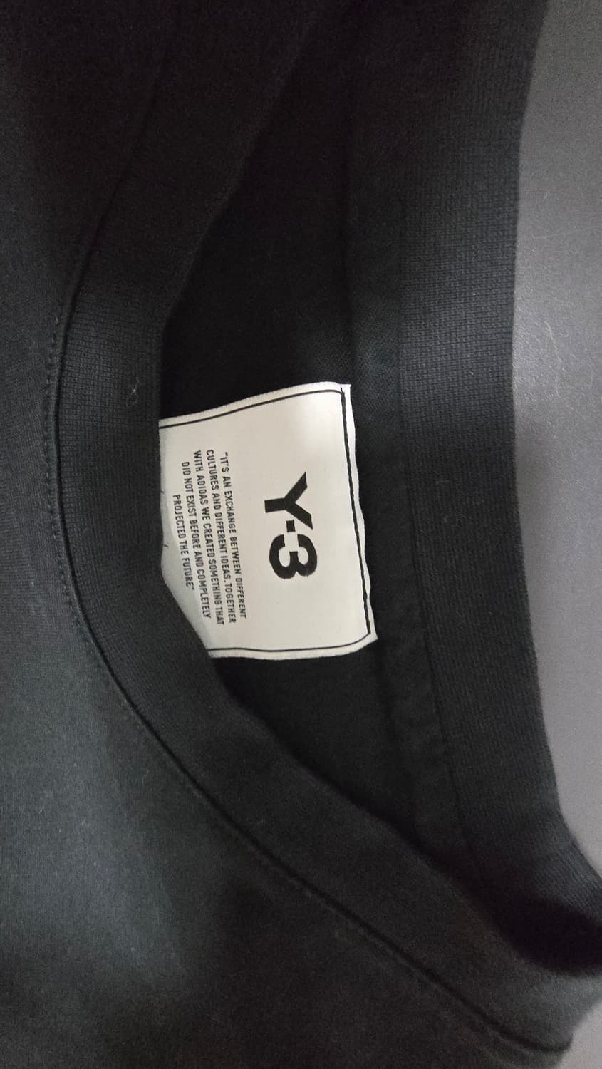 Y-3 상품이미지2