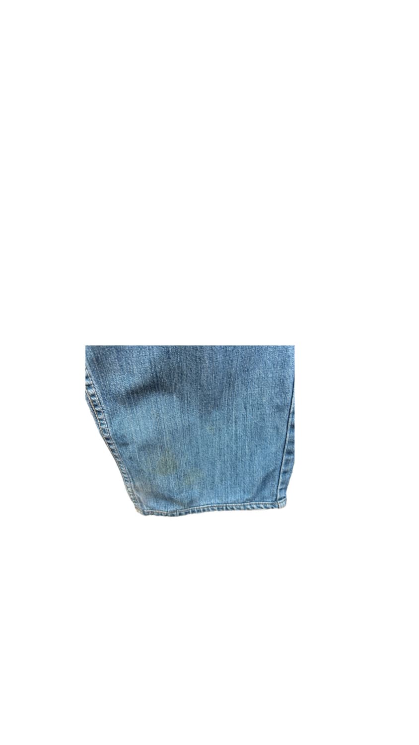 Levi’s 리바이스 569 32/32 상품이미지4