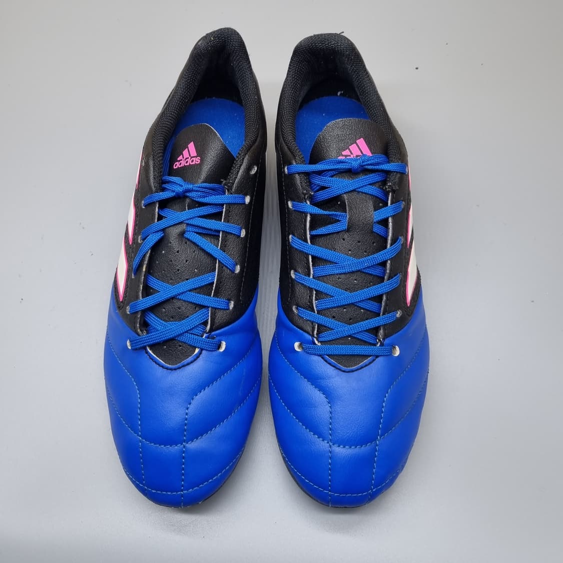 아디다스 에이스17.4 FXG 축구화268 상품이미지2