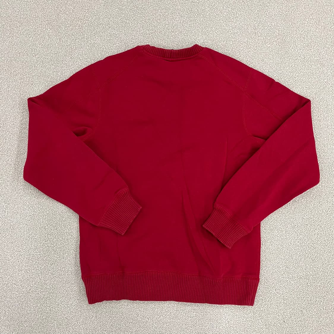 S 나이키 조던 점프맨 맨투맨 0130M1 상품이미지4