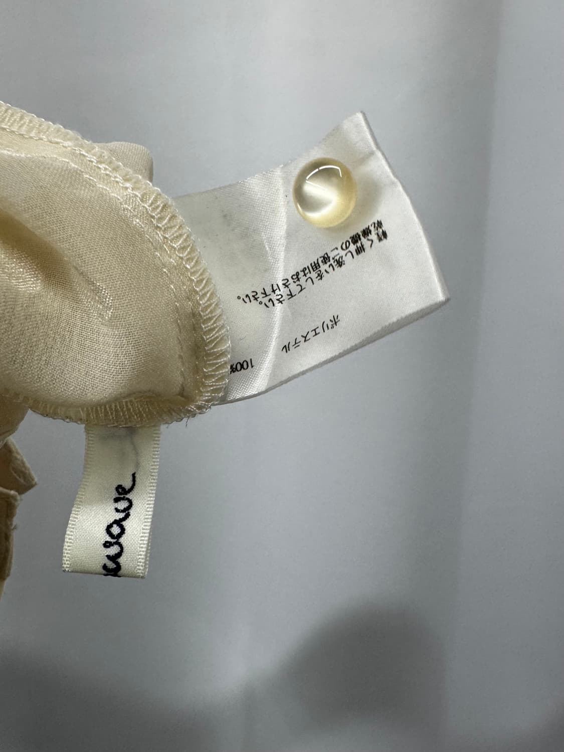 vtg top 상품이미지4