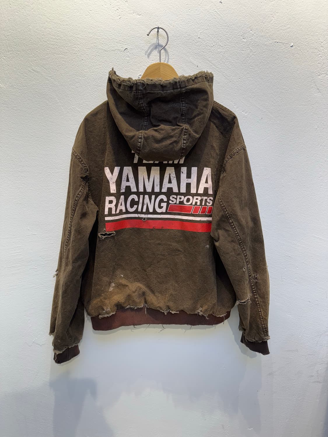 빈티지 워크자켓 상품이미지6