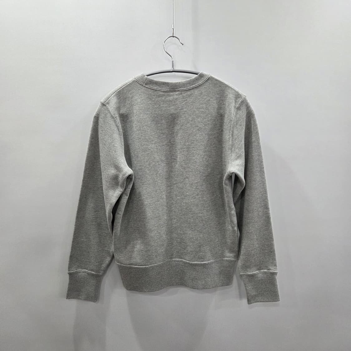 챔피온 키즈 자수로고 맨투맨 150/5/10  상품이미지5