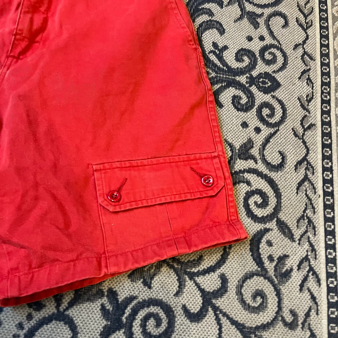 30 스투시 반바지/W2278 상품이미지2