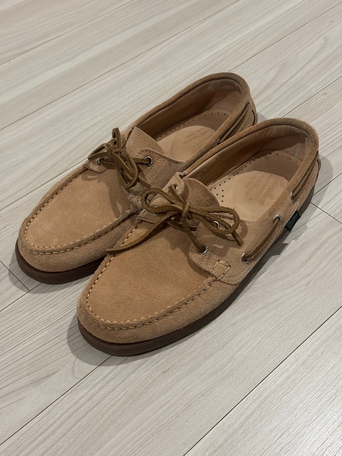 UK 7.5) 파라부트 바스 상품이미지2