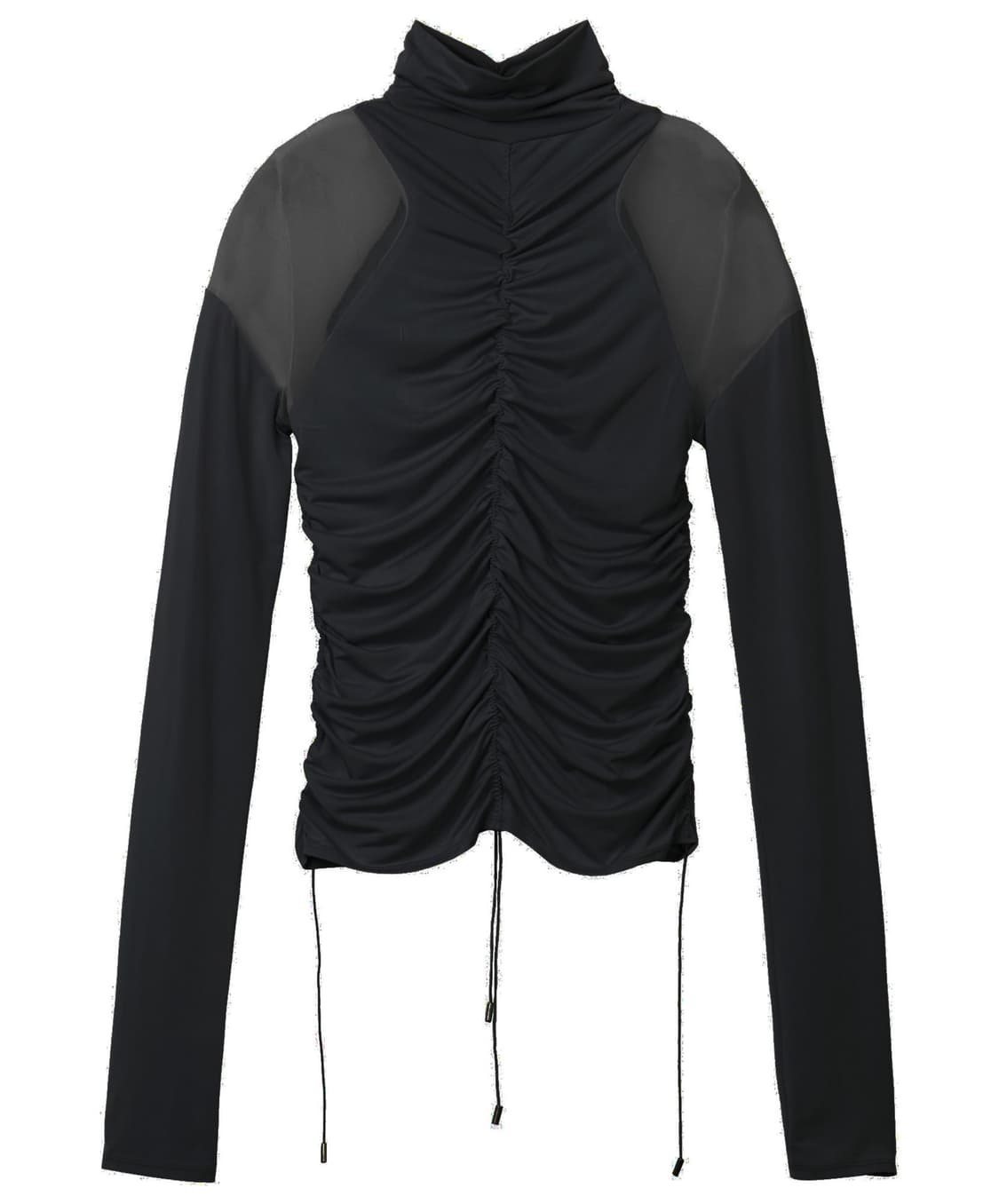 본네 bonnae Angelic shirring top 상품이미지2