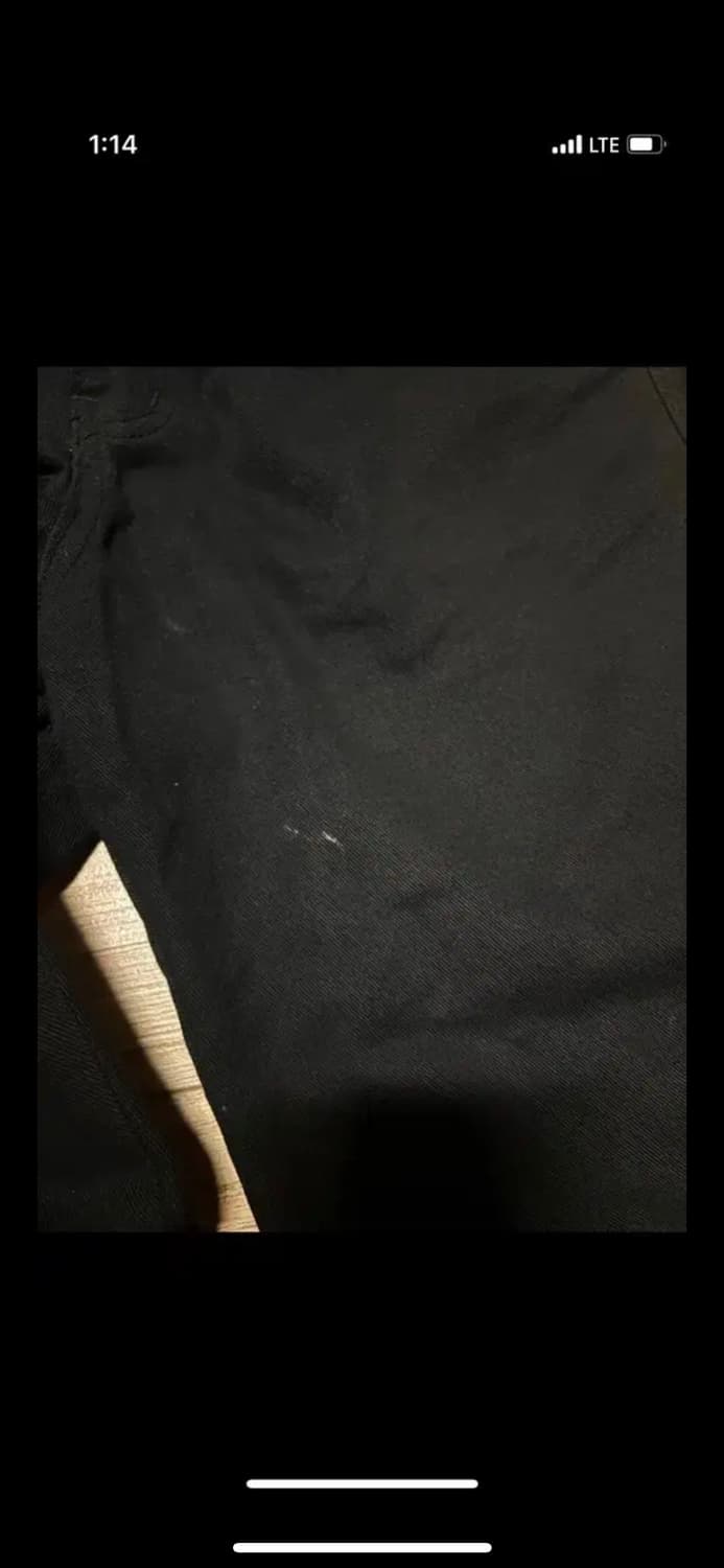 떠그클럽 떠그팬츠 L 상품이미지2