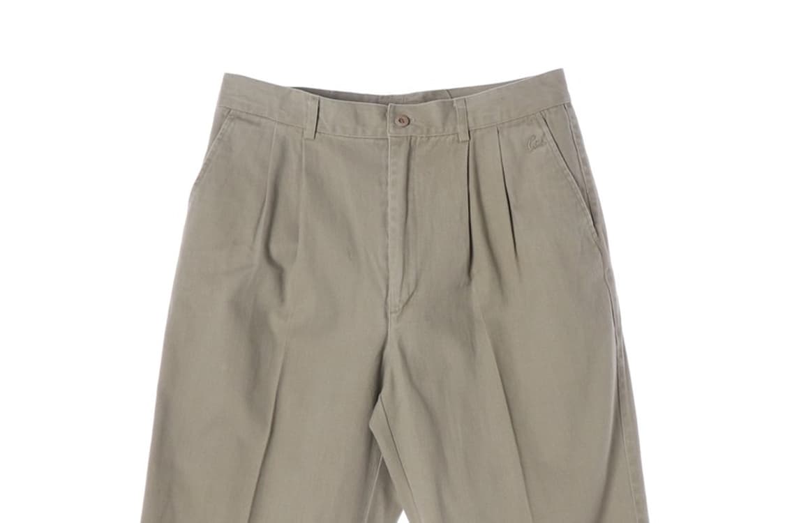 U.C.BERKELEY 코튼팬츠 36 상품이미지3