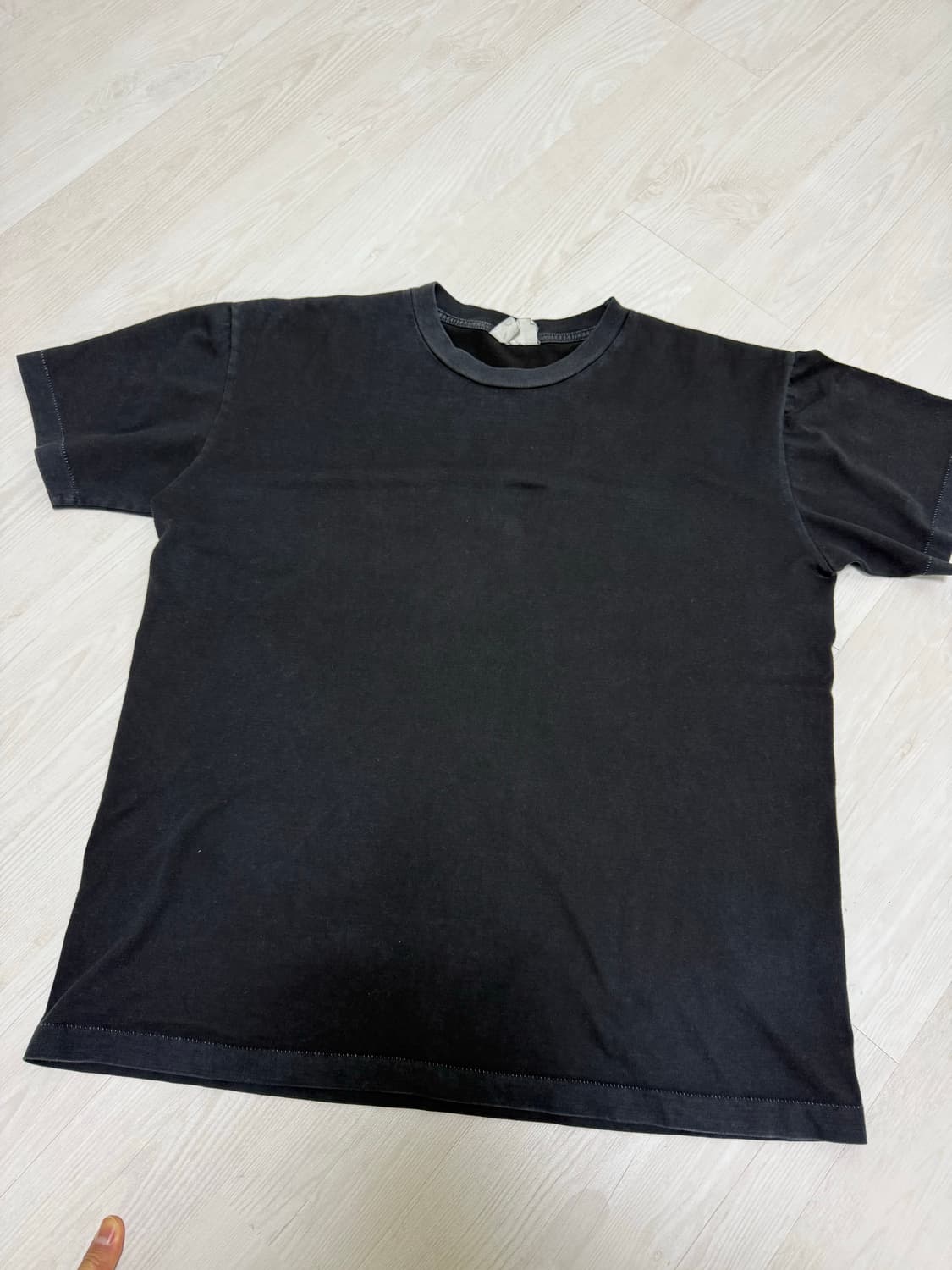 블라인드파일즈 반팔0 상품이미지1