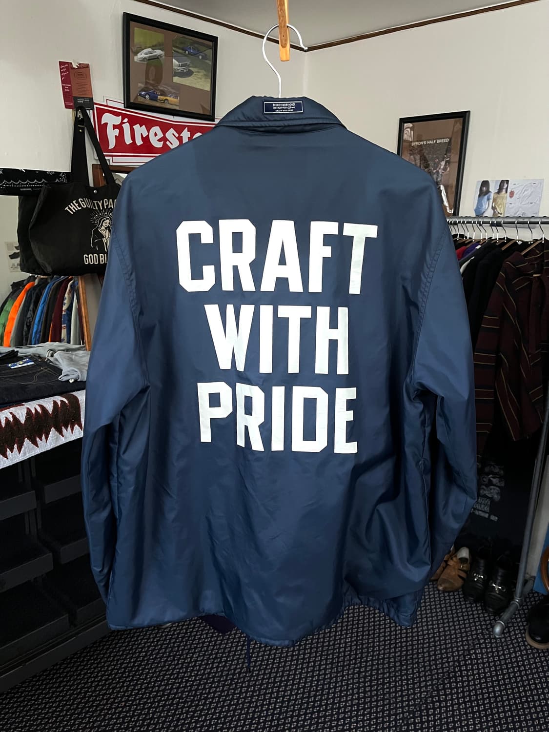 Neighborhood 상품이미지3