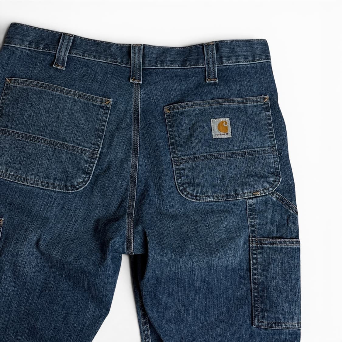 칼하트 데님팬츠 상품이미지6