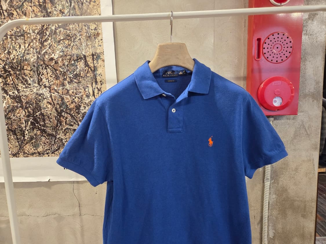 폴로랄프로렌 PK 티셔츠  상품이미지4