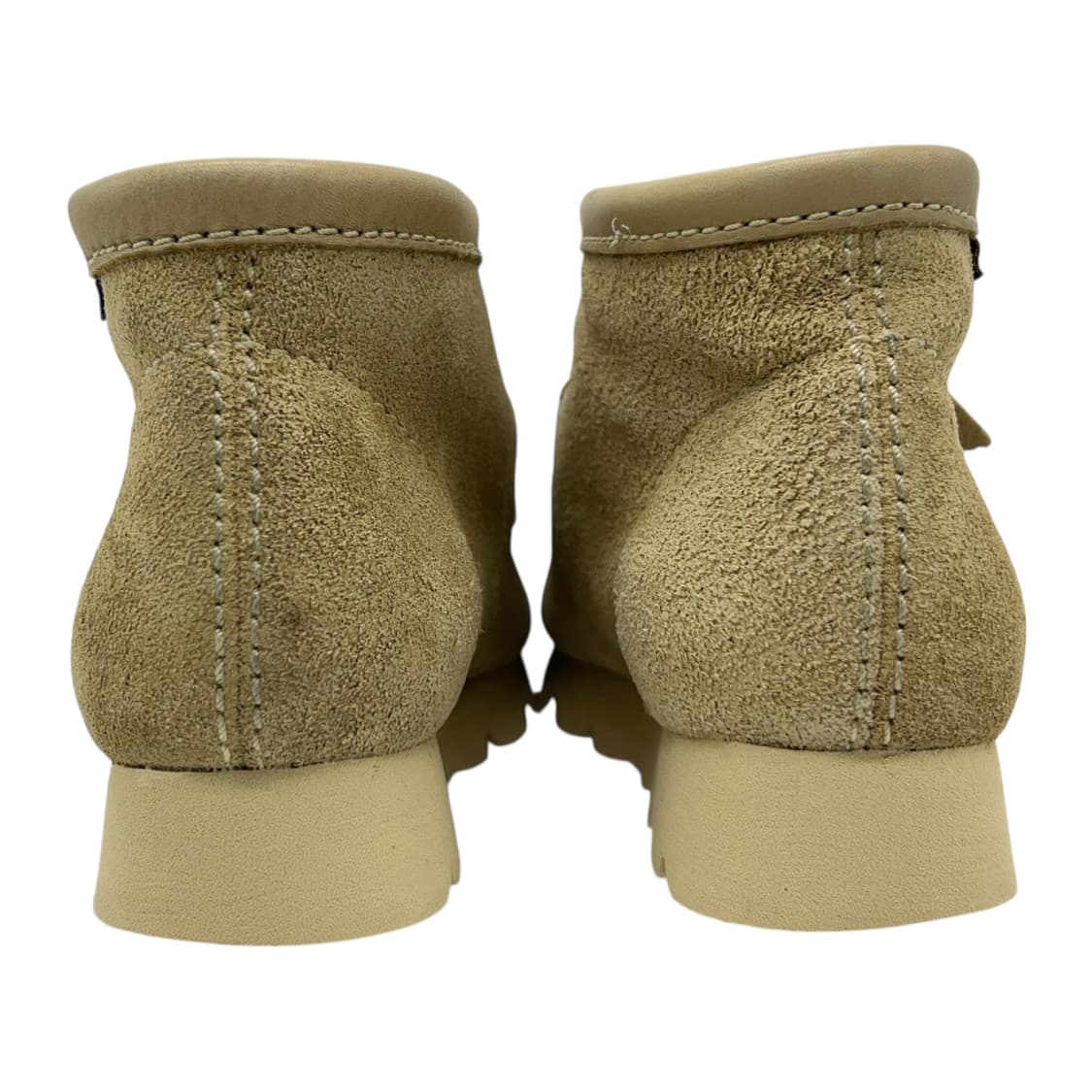 235 W 클락스 왈라비 부츠 GTX 메이플 (UK5D) 상품이미지5