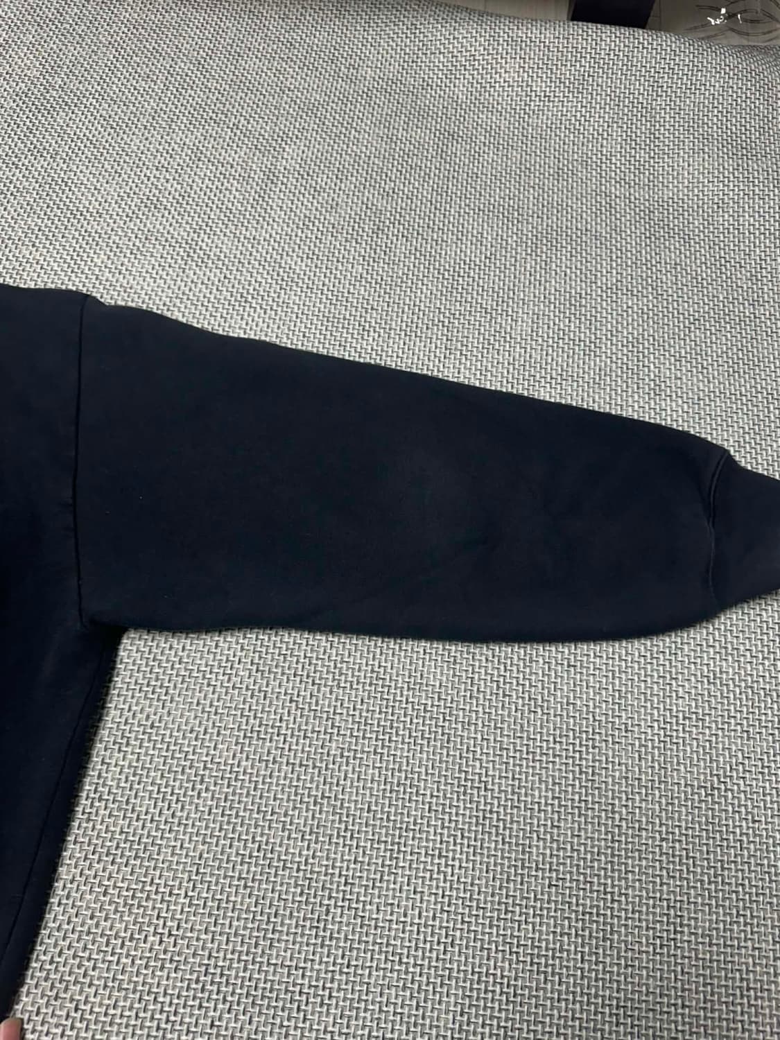 발렌시아가 파리 맨투맨 상품이미지3