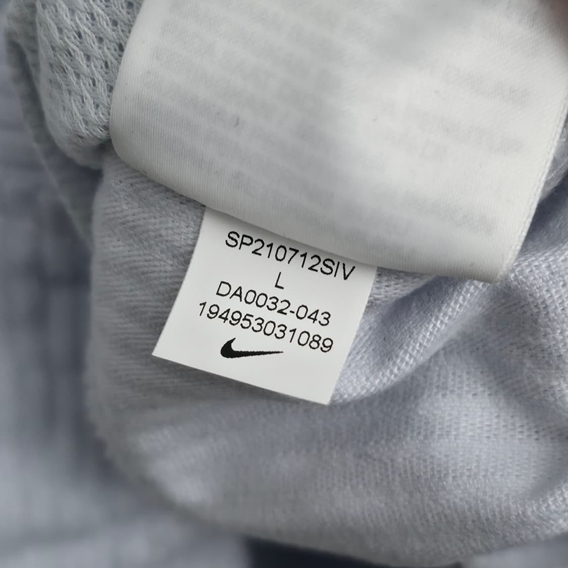 [L] 나이키 헤리티지 코듀로이 집업 자켓 상품이미지7
