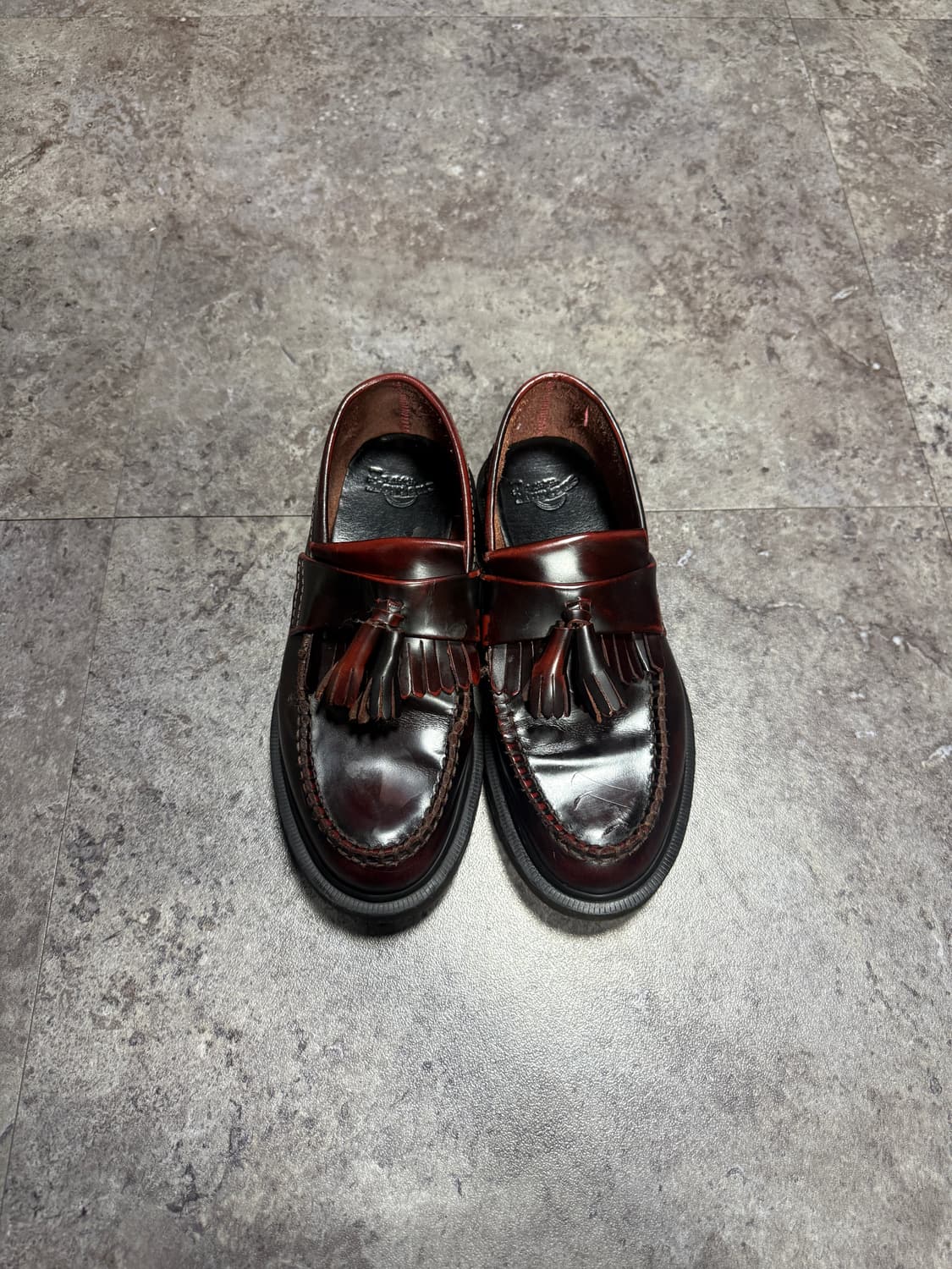 닥터마틴 아드리안 220 상품이미지2