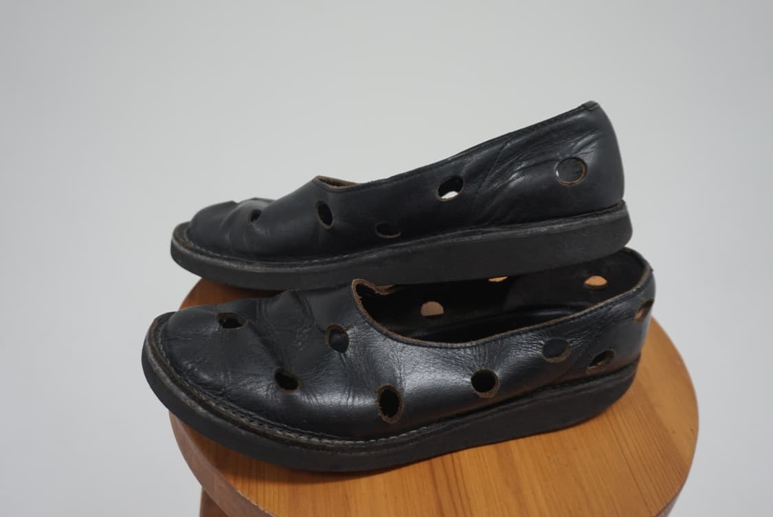 COMME des GARÇONS tricot Shoes(235) 상품이미지1