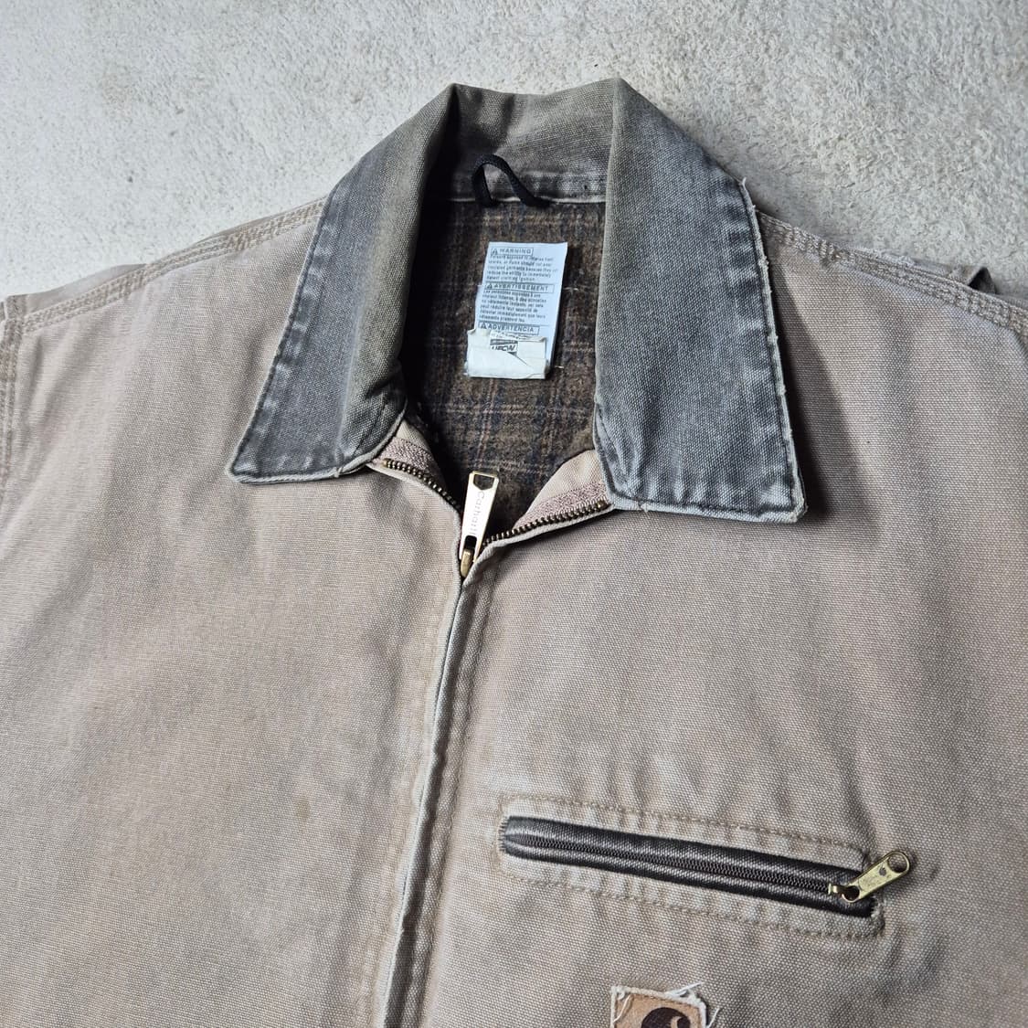 디트로이트 j97 상품이미지4