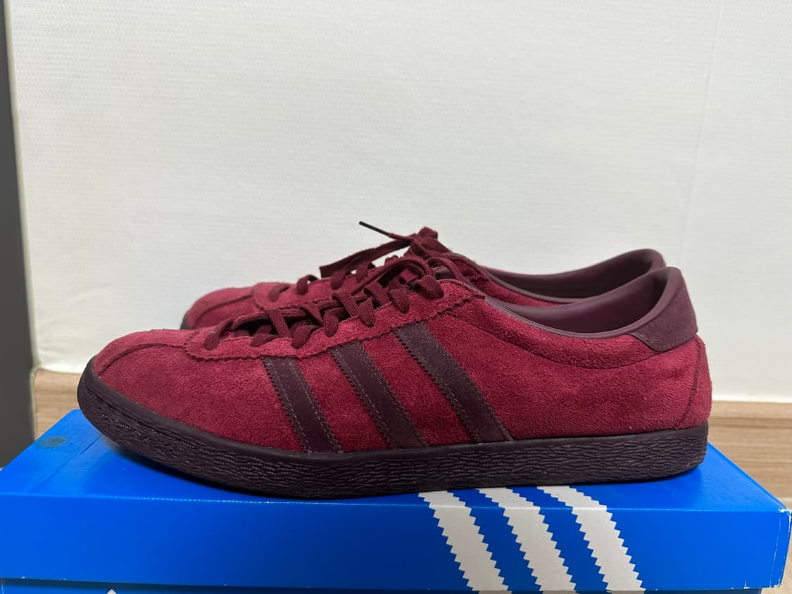 토바코 그루엔 버건디 285 상품이미지1