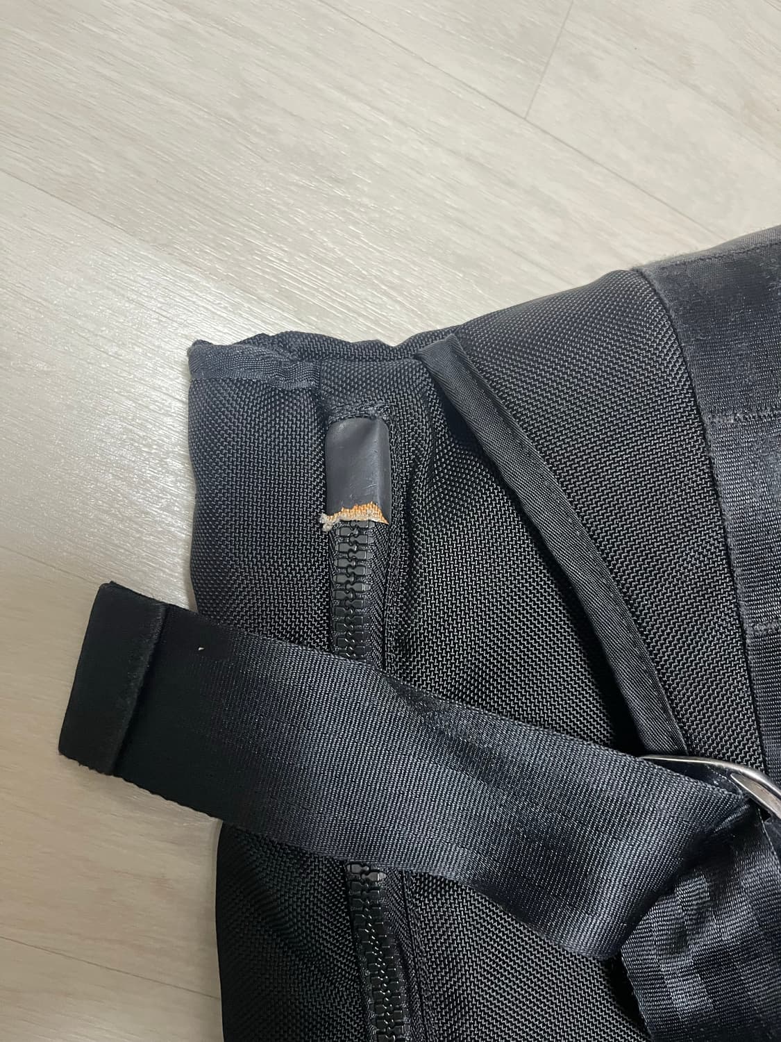 08aw 비즈빔 발리스틱 메신저백 상품이미지8