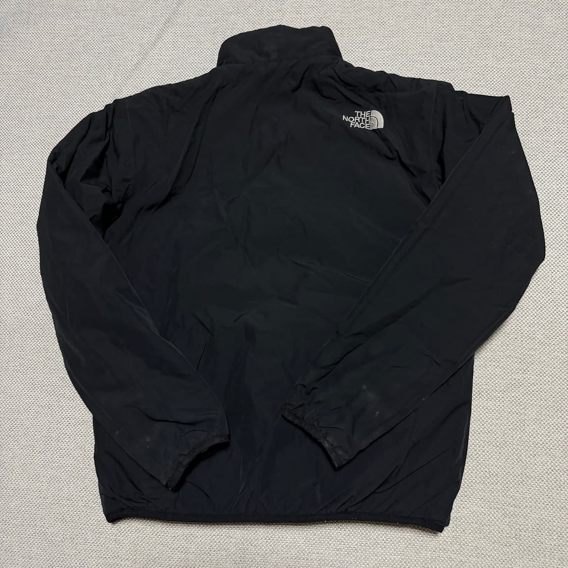 노스페이스 리버시블 퀄팅 경량패딩 상품이미지4