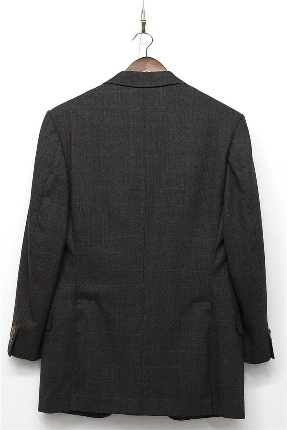 에르메네질도 제냐 꾸뛰르 트위드 셋업 48 상품이미지2