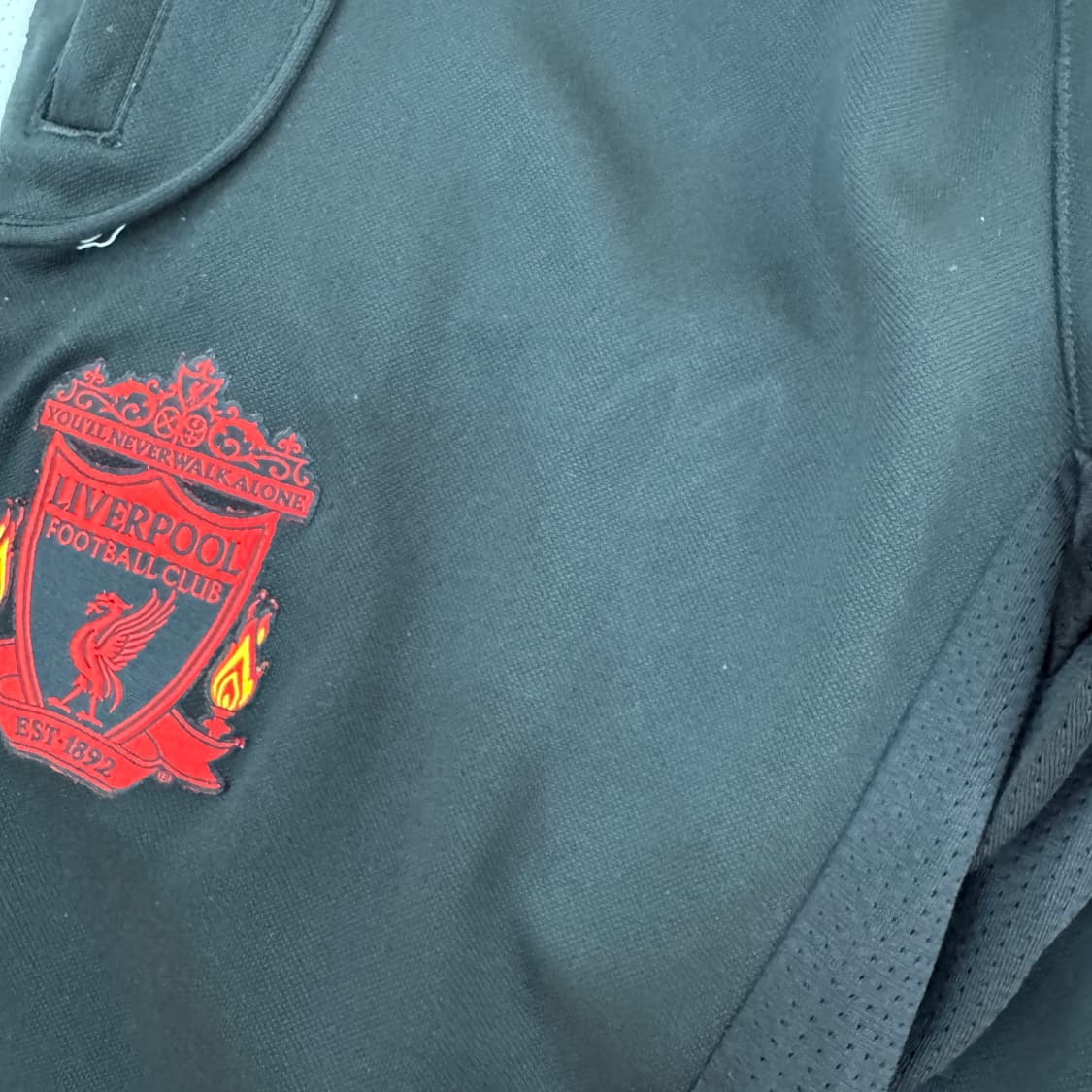 M 아디다스 리버풀 10시즌 트레이닝 팬츠  상품이미지5