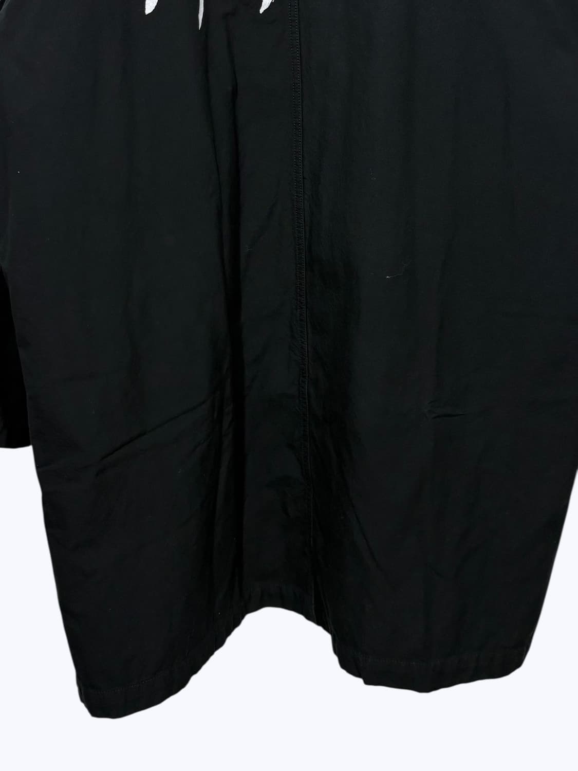 SUPREME x YOHJI YAMAMOTO skull spray jac 상품이미지6