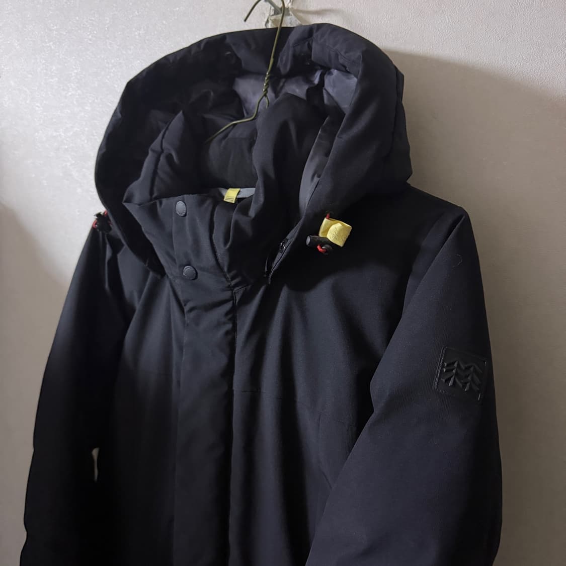 코오롱스포츠 안타티카 헤비다운 95 (여성 66정도) 상품이미지2