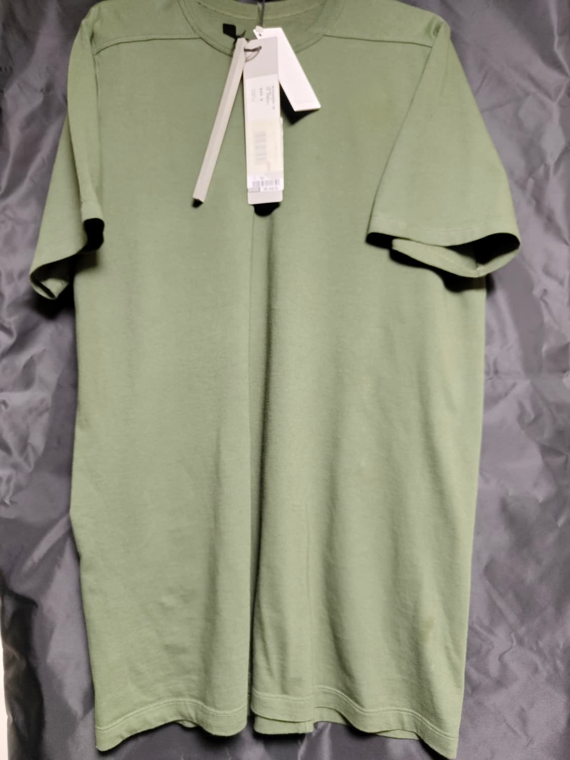 릭오웬스 레벨티  상품이미지1